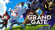 Grand Gate - Gameplay Teaser 2023