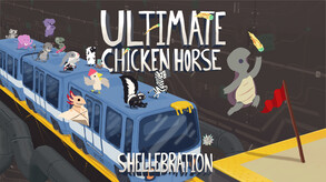 Ultimate Chicken Horse screenshot thumbnail video