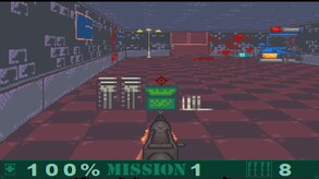 THE CURE screenshot thumbnail video