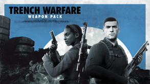 Sniper Elite 5: Trench Warfare Weapon Pack screenshot thumbnail video