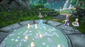 Rogue Spirit screenshot thumbnail video