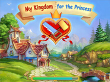 My Kingdom for the Princess screenshot thumbnail video