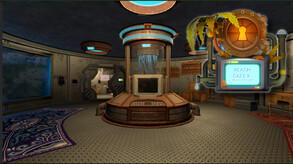 Beach Cafe II: The Escape Room screenshot thumbnail video