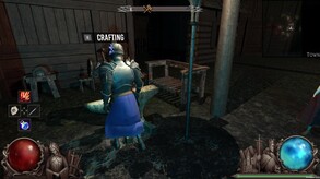 Evil's Den: Forsaken Dungeon screenshot thumbnail video