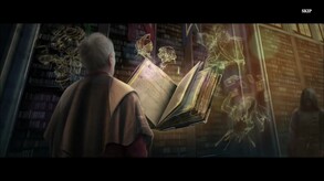 Book Travelers: A Victorian Story screenshot thumbnail video