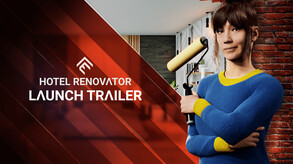 Hotel Renovator-游戏截图