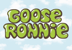Goose Ronnie
