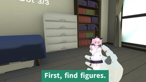 VR Rescue Girls screenshot thumbnail video