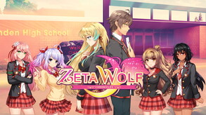 Zeta Wolf Chronicles: Official Kickstarter Trailer