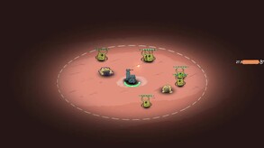 Outpost screenshot thumbnail video