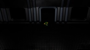 Deep Space Scoundrel screenshot thumbnail video
