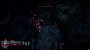 Bloodhound: First day in hell screenshot thumbnail video