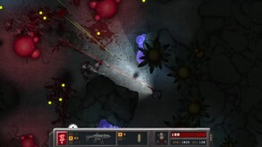 Son of a Gun screenshot thumbnail video