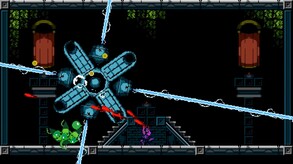 Full Moon Rush screenshot thumbnail video