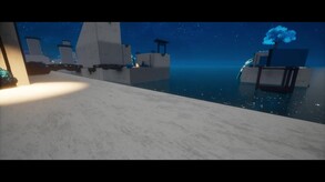 ALMOST - PLAYTEST TRAILER