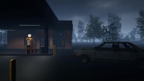 Spooky Shelter screenshot thumbnail video