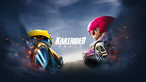 KartRider: Drift screenshot thumbnail video