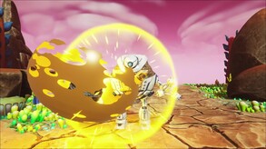 Virballs – Alpha Trailer