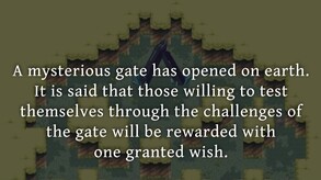 Mystic Gate screenshot thumbnail video