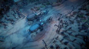 Cowboys & Rustlers Trailer