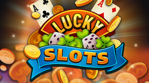 Lucky Slots screenshot thumbnail video