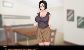 Netorare Wife -Yukiko- 20 Years After Marriage screenshot thumbnail video