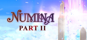 Numina Part II Trailer video thumbnail for Numina - Part 2