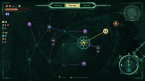 Fabular: Once Upon a Spacetime screenshot thumbnail video