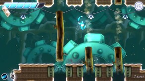 Iron Diamond screenshot thumbnail video