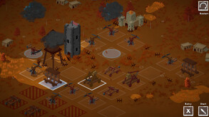 Riddles And Sieges - Gameplay Trailer