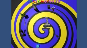 Crazy Mosquito Simulator screenshot thumbnail video