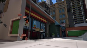 Walkabout Mini Golf: Upside Town screenshot thumbnail video