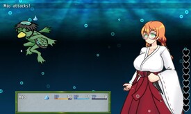 Mommy Milkers Miko screenshot thumbnail video