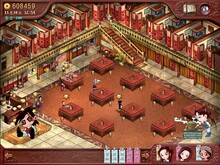 仙剑客栈-游戏截图