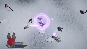 Foxblade Trailer
