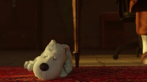 Tintin Reporter - Cigars of the Pharaoh screenshot thumbnail video