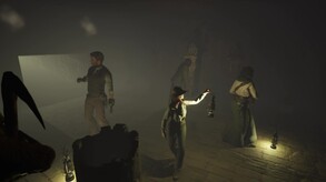 Shadows of Duat - Trailer 1