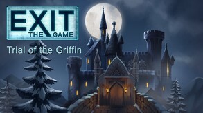 EXIT The Game Trial of the Griffin screenshot thumbnail video