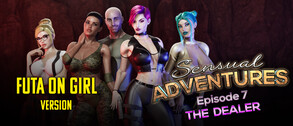 Sensual Adventures - Episode 7 screenshot thumbnail video
