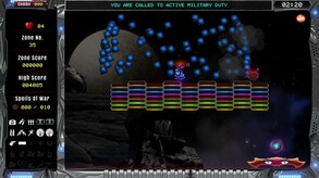 Final Official Trailer | Uncatchable Homers Master Brick Breaker