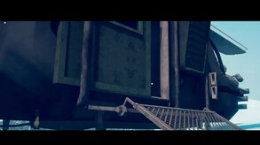 Landfall Archives Trailer