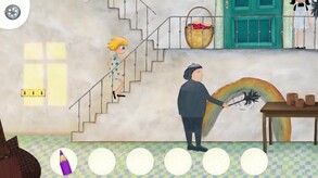 Mimi and Lisa - Adventure for Children screenshot thumbnail video