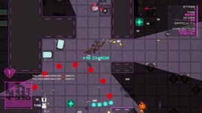Void Strife – Void Strife Demo Trailer