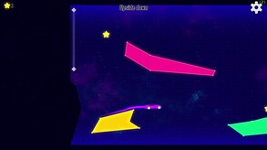 Rope Racer O'Neon screenshot thumbnail video