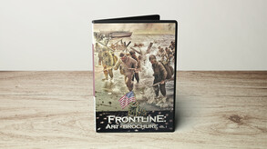 Frontline: ART Book vol.I USA screenshot thumbnail video