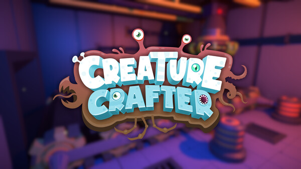 Creature Crafter screenshot thumbnail video