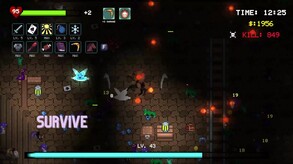 Survival Sprint Promo
