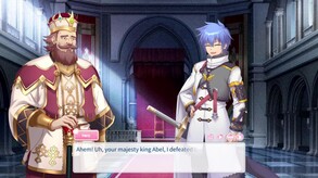 Open At Nine screenshot thumbnail video