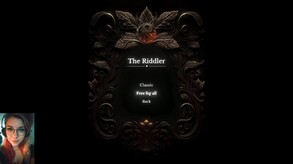 The Riddler Gameplay Demo