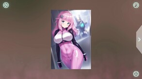 Hentai SpaceSuit screenshot thumbnail video